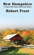 Livre Relié New Hampshire de Robert Frost