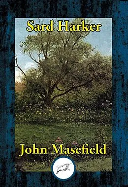 E-Book (epub) Sard Harker von John Masefield