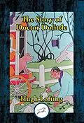 E-Book (epub) Story of Doctor Dolittle von Hugh Lofting