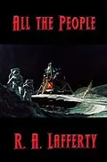 E-Book (epub) All the People von R. A. Lafferty