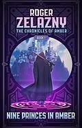 E-Book (epub) Nine Princes in Amber von Roger Zelazny