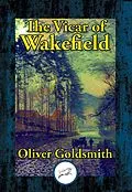 E-Book (epub) Vicar of Wakefield von Oliver Goldsmith
