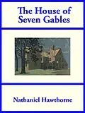 E-Book (epub) The House of Seven Gables von Nathaniel Hawthorne