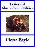 E-Book (epub) Letters of Abelard and Heloise von Pierre Bayle