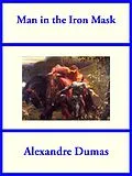 E-Book (epub) The Man in the Iron Mask von Alexandre Dumas