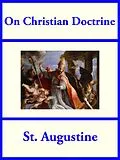 E-Book (epub) On Christian Doctrine von St. Augustine