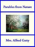 E-Book (epub) Parables from Nature von Alfred Gatty