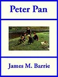 E-Book (epub) Peter Pan von James M. Barrie