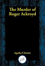 eBook (epub) Murder of Roger Ackroyd de Agatha Christie