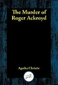 E-Book (epub) Murder of Roger Ackroyd von Agatha Christie