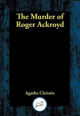E-Book (epub) Murder of Roger Ackroyd von Agatha Christie