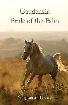 E-Book (epub) Gaudenzia von Marguerite Henry