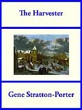 E-Book (epub) The Harvester von Gene Stratton-Porter