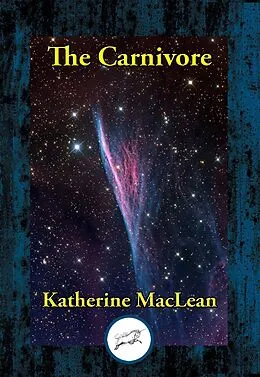 E-Book (epub) Carnivore von Katherine Maclean