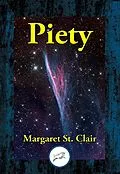 E-Book (epub) Piety von Margaret St. Clair