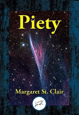 E-Book (epub) Piety von Margaret St. Clair