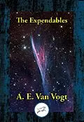 E-Book (epub) Expendables von A. E. van Vogt
