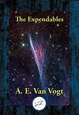 E-Book (epub) Expendables von A. E. van Vogt