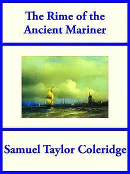 E-Book (epub) The Rime of the Ancient Mariner von Samuel Taylor Coleridge