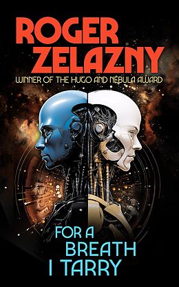 eBook (epub) For a Breath I Tarry de Roger Zelazny