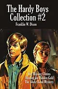 E-Book (epub) The Hardy Boys Collection #18 von Franklin W. Dixon
