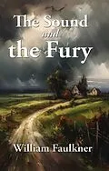 E-Book (epub) The Sound and the Fury von William Faulkner