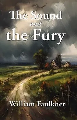 E-Book (epub) The Sound and the Fury von William Faulkner