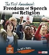 Livre Relié The First Amendment: Freedom of Speech and Religion de John Micklos Jr