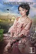 E-Book (epub) Schooling the Viscount von Maggie Robinson
