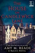 E-Book (epub) The House on Candlewick Lane von Amy M. Reade