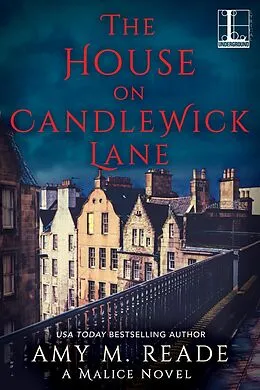 E-Book (epub) The House on Candlewick Lane von Amy M. Reade