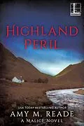 E-Book (epub) Highland Peril von Amy M. Reade