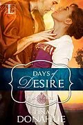 E-Book (epub) Days of Desire von Tina Donahue