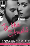 E-Book (epub) To the Studs von Roxanne Smith