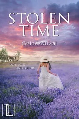 E-Book (epub) Stolen Time von Chloé Duval