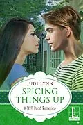 E-Book (epub) Spicing Things Up von Judi Lynn