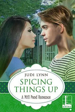 E-Book (epub) Spicing Things Up von Judi Lynn