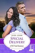E-Book (epub) Special Delivery von Judi Lynn