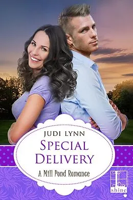 E-Book (epub) Special Delivery von Judi Lynn