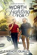 E-Book (epub) Worth Fighting For von Wendy Qualls