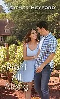 E-Book (epub) Right All Along von Heather Heyford