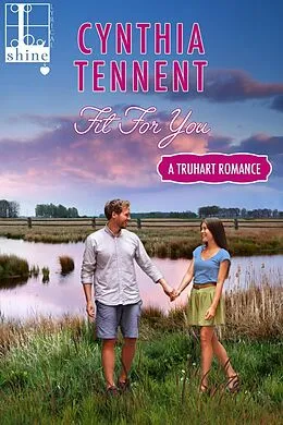 E-Book (epub) Fit for You von Cynthia Tennent