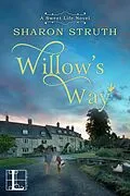 E-Book (epub) Willow's Way von Sharon Struth
