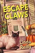 E-Book (epub) Escape Claws von Linda Reilly