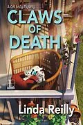 E-Book (epub) Claws of Death von Linda Reilly