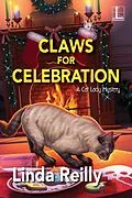 E-Book (epub) Claws for Celebration von Linda Reilly