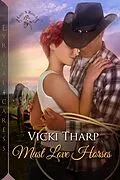E-Book (epub) Must Love Horses von Vicki Tharp