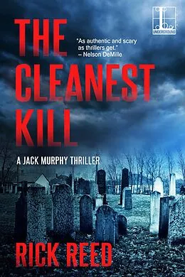 E-Book (epub) The Cleanest Kill von Rick Reed