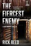 E-Book (epub) The Fiercest Enemy von Rick Reed