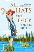 E-Book (epub) All Hats on Deck von Sandra Bretting